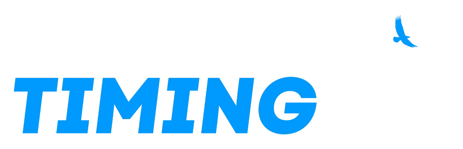 Eightmile Timing