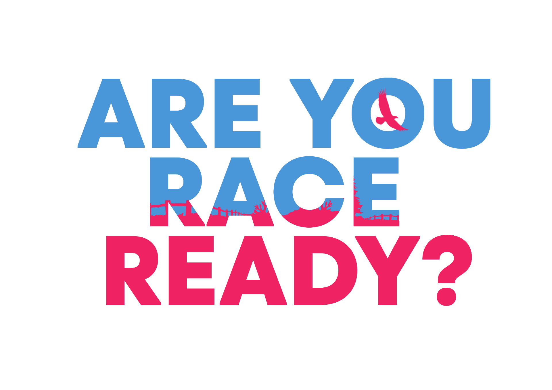 Are You Race Ready?